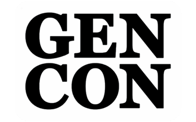 Gen Con Logo