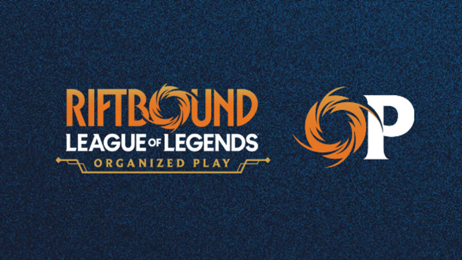 Riftbound Organized Play